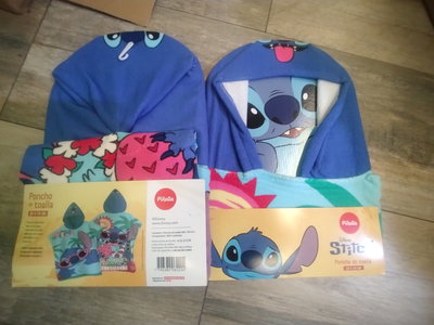 Ponchito infantil Piñata 