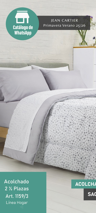 Liquidación Acolchado 1 1/2 pl. Microfibra estampados