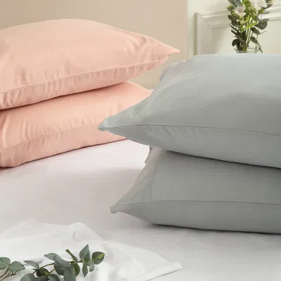 PROMO 2 Almohadas+2 fundas de almohadas