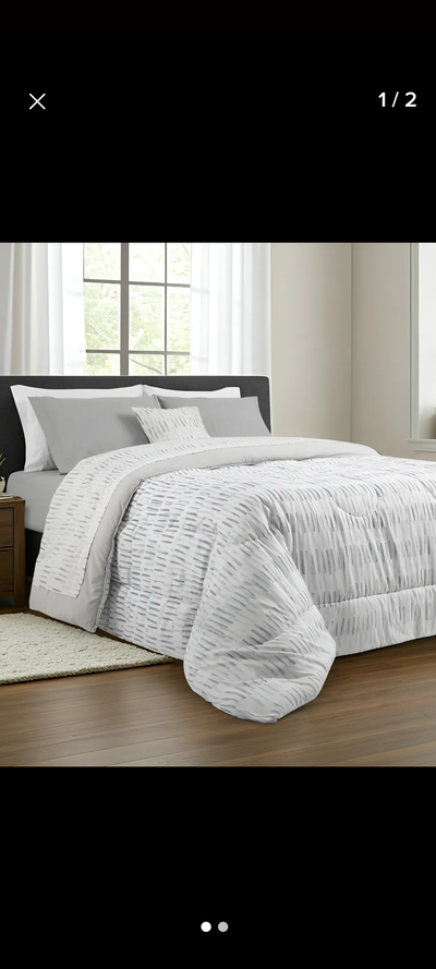 Acolchado 2 ½ plAlcoyana Estampado