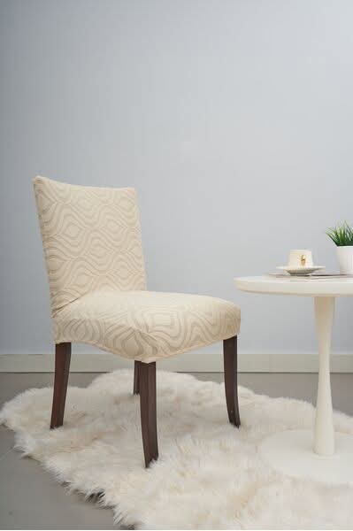 Pack Fundas de sillas x 6 u