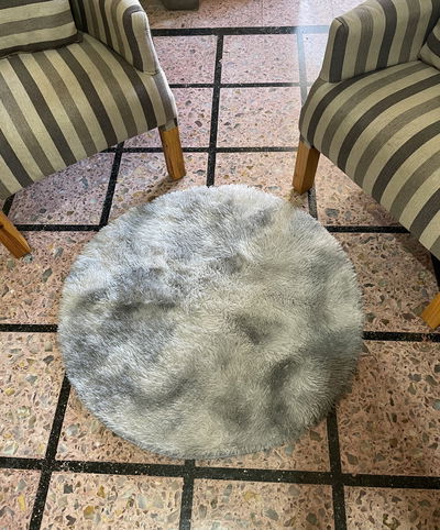 Alfombra moon