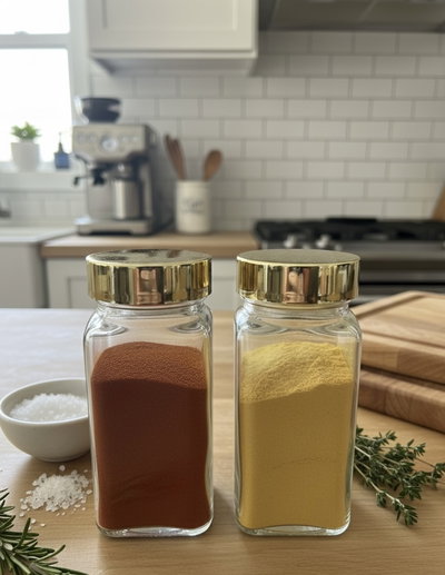 Set 2 Salero/Especiero 