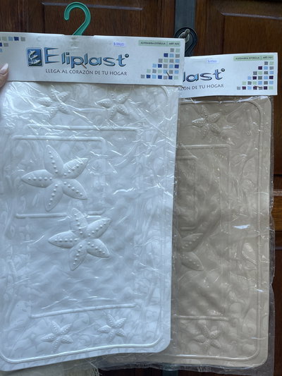 Alfombras antideslizantes 