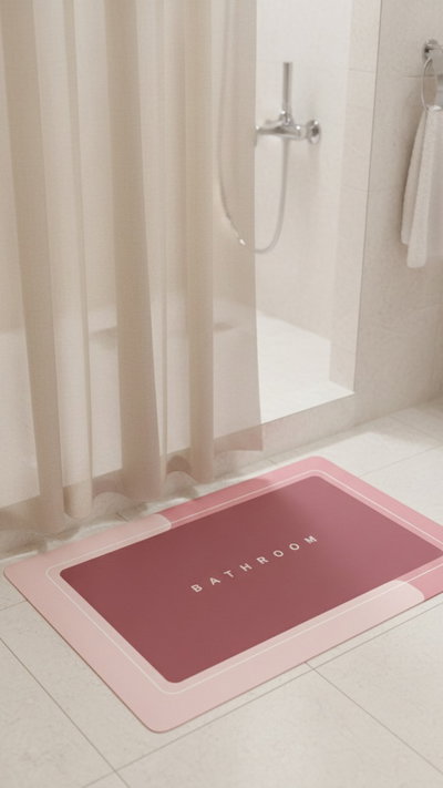 Alfombras antideslizantes 