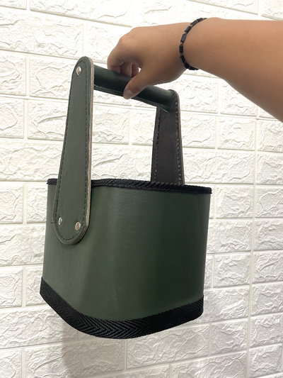 Bolsos materos Zen