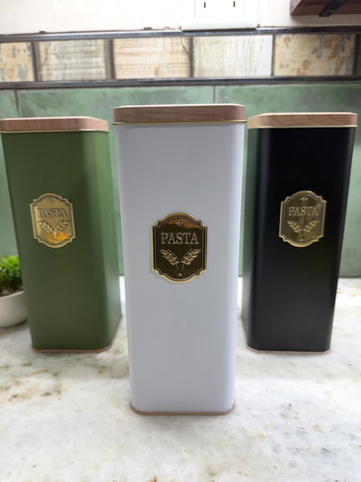 Lata pasta