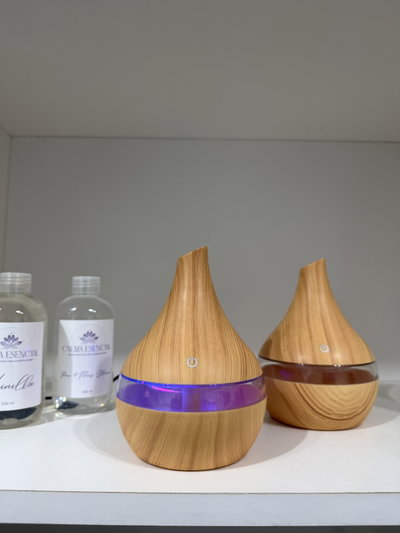 Humidificadores 