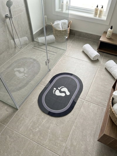 Alfombras absorbentes 