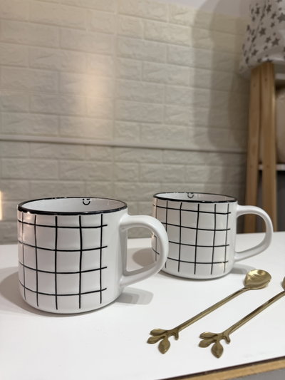 Taza Grid