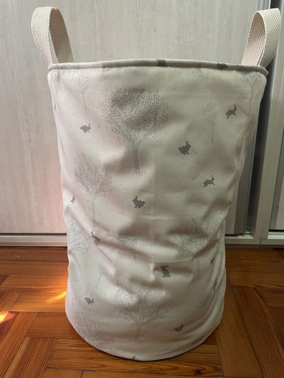 Canastos de ropa