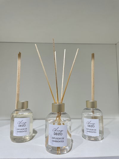 Difusor de ambientes