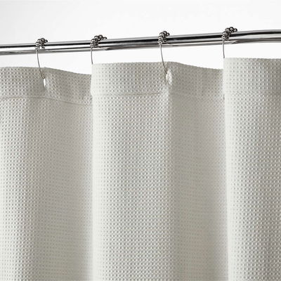 Cortina de baño 