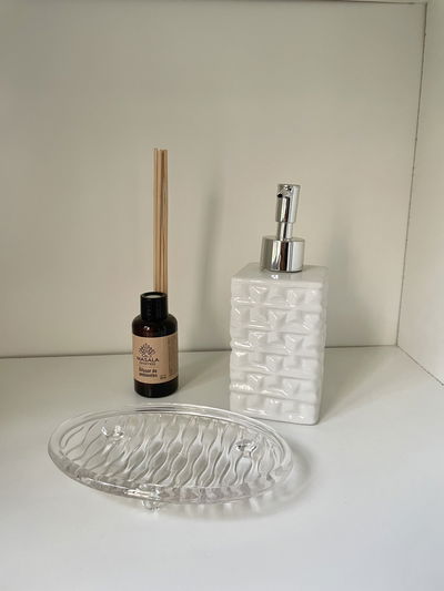 SET BAÑO