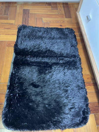 Alfombra Black 