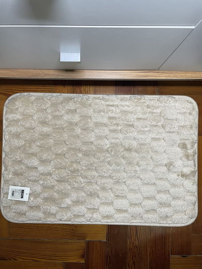 Alfombra COCO
