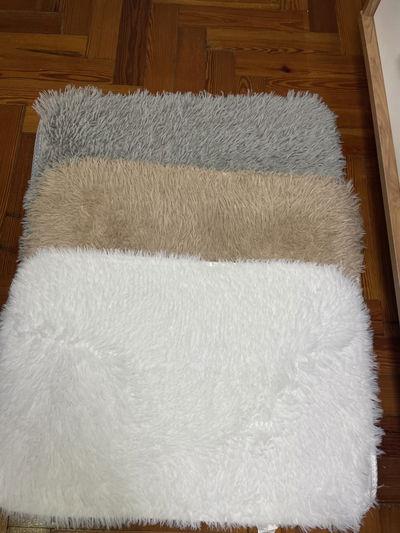 Alfombra de habitación