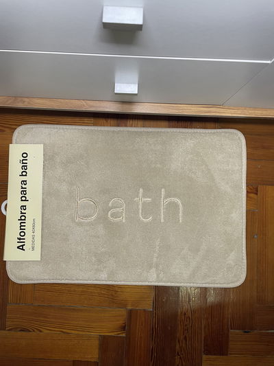 Alfombra BATH