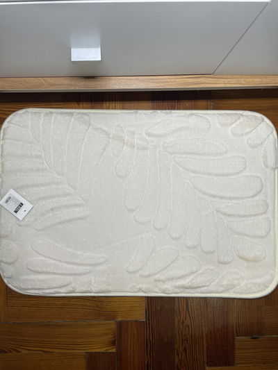 Alfombra HOJA