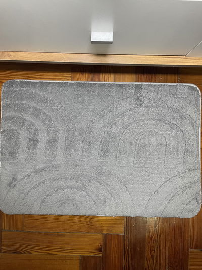 Alfombra paqui 