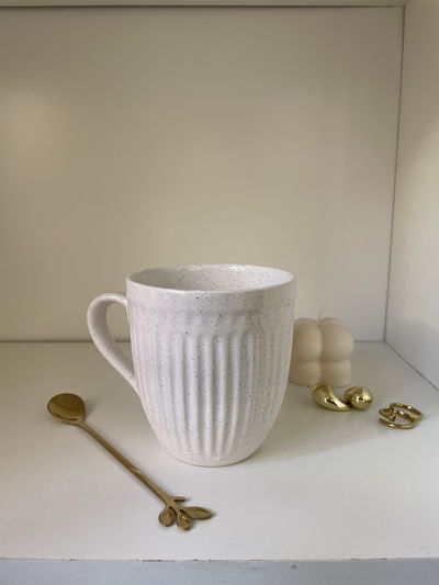 Taza Car