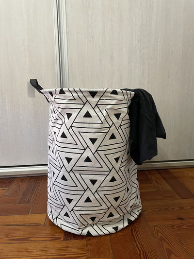 Canastos de ropa