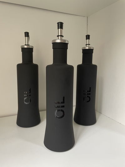 Aceitero OIL