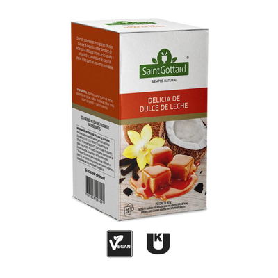 Pack 108 Infusiones 