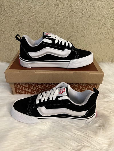 Zapatillas Vans KNU