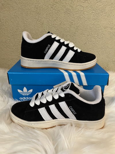 Adidas Campus 00s Negras