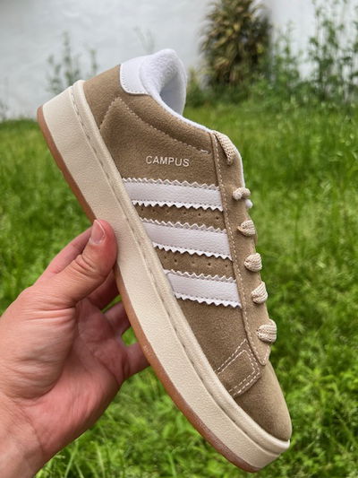 Adidas Campus 00s Beige