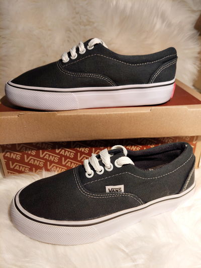 Zapatillas Vans Authentic