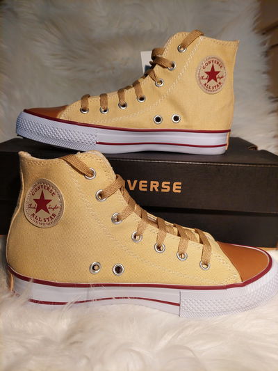 Botitas Beige claro OFERTA