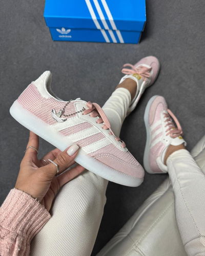 Adidas Samba nylon