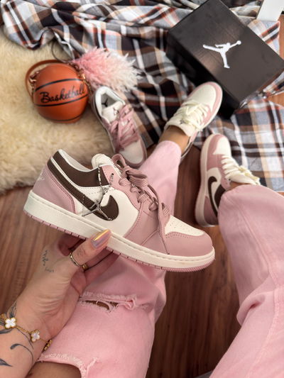 Nike Jordan Wid 23