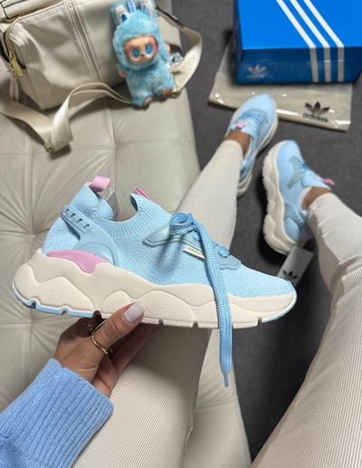 Adidas Samba Fullfex color pastel