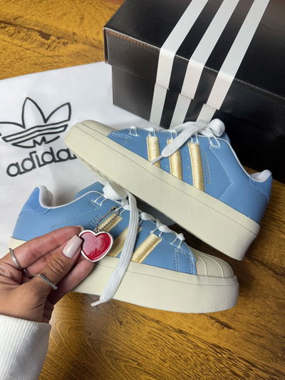Adidas Superstar bonega