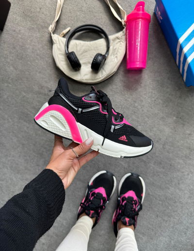 Adidas Lxcon negras