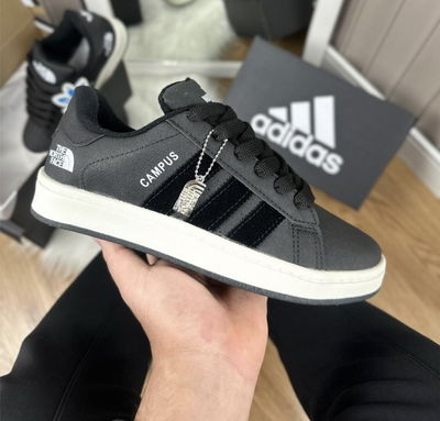 Adidas Campus The North Face