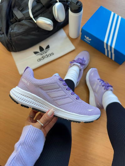 Adidas Adizero SL lila