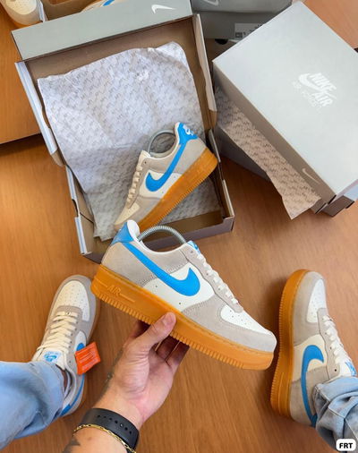 Nike Air Force 1