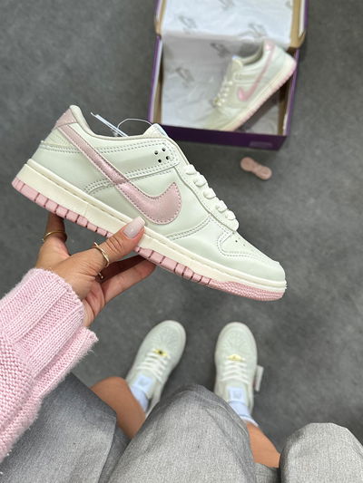 Nike Dunk rosa