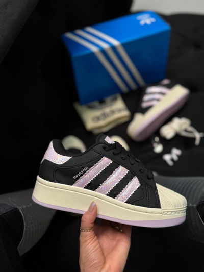 Adidas Superstar