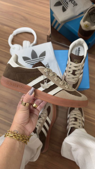 Adidas Gazelle