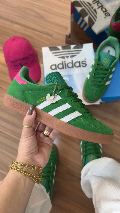 Adidas Gazelle
