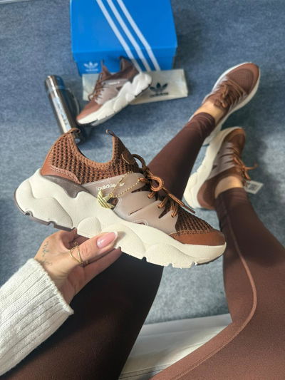 Adidas Knit