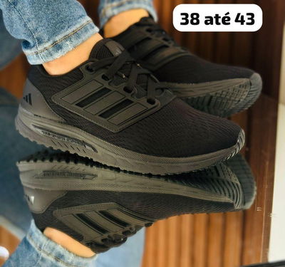 Adidas Ultraboost total black