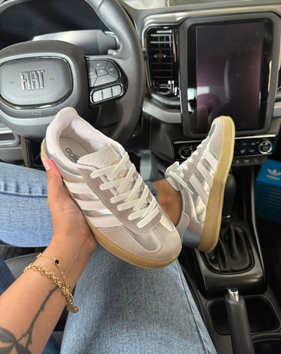 Adidas Gazelle