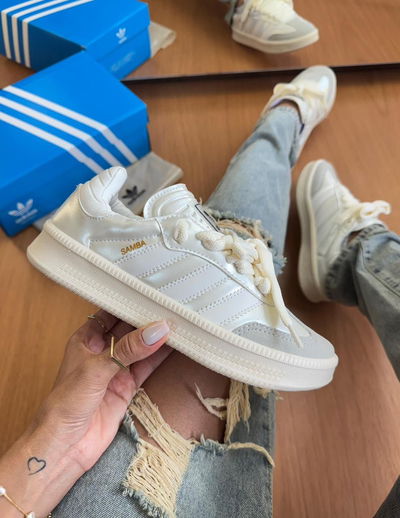 Adidas Samba