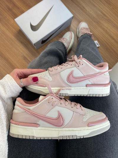 Nike Dunk Twist